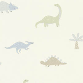 AS Creation Kids Studio behang Dinosaurus 79257-2