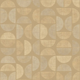 Casamance Nature Sur Mesure behang Dualis 76881018