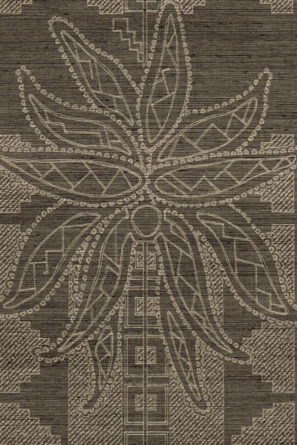 Arte Marquesa behang Fenua Ashes 31703