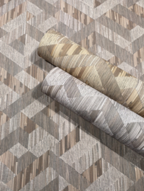 Noordwand Boho behang 35791