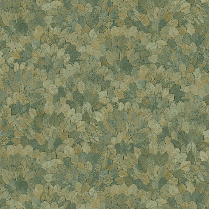 Casamance Modernismo behang Feijoa 76841426