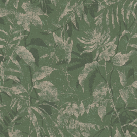 Living Walls Metropolitan Stories Hot Spots behang Leon Cloud Forest 78203-6
