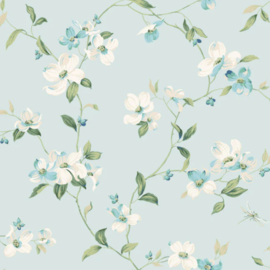 York Wallcoverings Blooms behang Dogwood BL1765