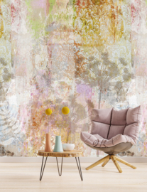 Behangexpresse Dreaming of Nature Wallprint Vintage Dreams INK7754