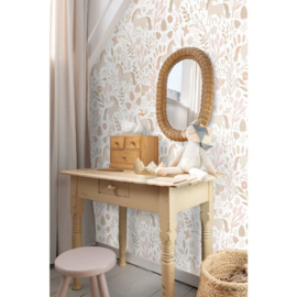 Esta Home Pom Pom Pie behang Unicorns 139873