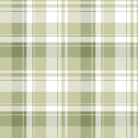 Noordwand Blooming Garden behang Tartan 8388