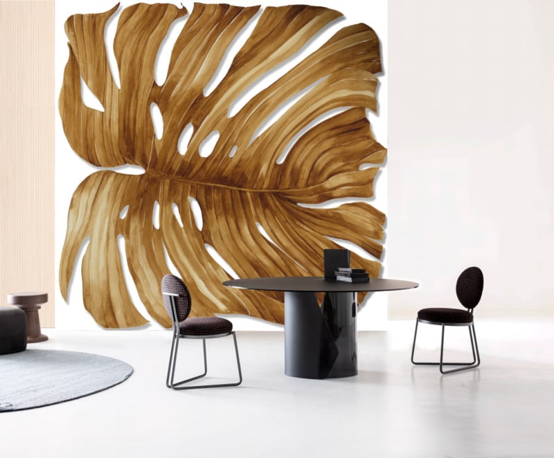 DWD Trussardi 7 behang Z18980