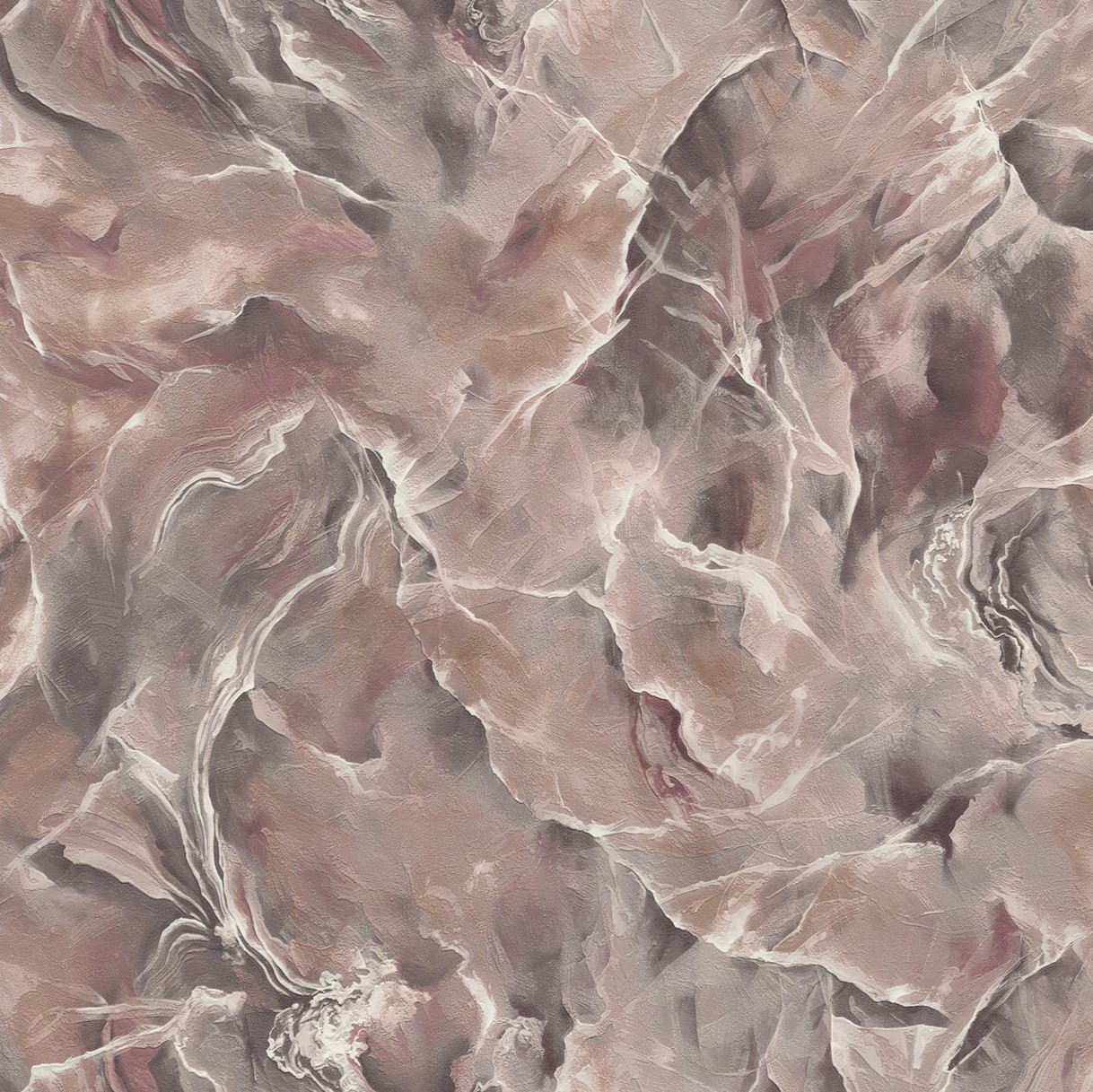 Dutch First Class Carrara 4 behang 86610