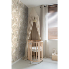 Esta Home Pom Pom Pie behang Zwanen 139797