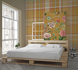 Behangexpresse Checking out Nature Wallprint Wallace TD4122