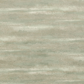 Dutch First Class Khalili behang Horizon Bead Sage 99392