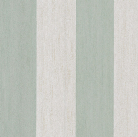 Flamant Les Rayures - Stripes behang Stripe Macaron 30020