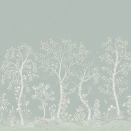 Cole & Son The Gardens behang Seasonal Woods 120/6020M