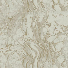 York Wallcoverings Ronald Redding 24 Karat behang Polished Marble KT2225