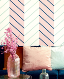 Eijffinger Stripes+ behang 377141