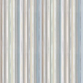 Arte Missoni 04 behang Striped Sunset 10395