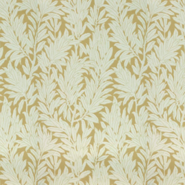 Hookedonwalls Young Traditionals behang Laurel Leaf 27833
