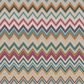 Arte Missoni 04 behang Happy Zig Zag 10332