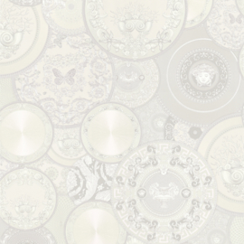 Versace Home VI behang Art De Le Table 34901-4