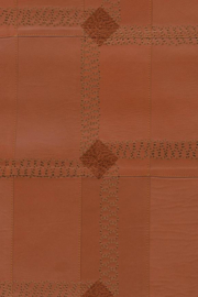 Arte Corium behang Cassone Paprika 27421