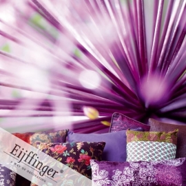 Eijffinger Wallpower Wonders Purple Rain 321544