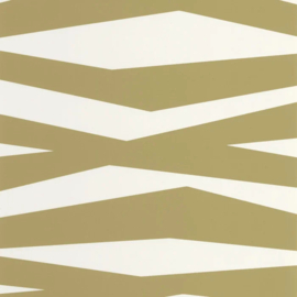 Casadeco Color Game behang Zebra Game GAME 200637414