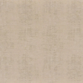Casamance Le Velours 3 behang Johara Marron Glace F 74395064