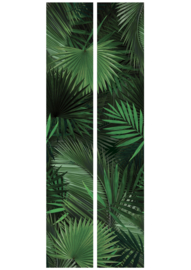 KEK Amsterdam Wonderwalls behang Palm Leaves WP-501