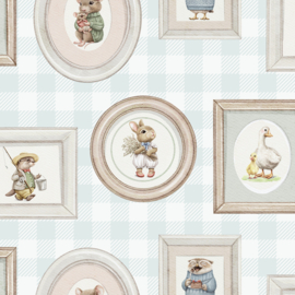Dutch Sweet Dreams behang N06704