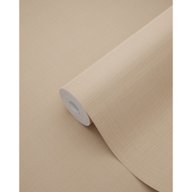 Esta Home Pom Pom Pie behang Linnenstructuur 139473