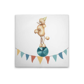 AS Creation Lilly en Luis canvas Make Circus DD129379