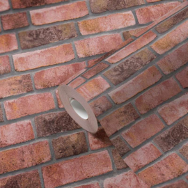 AS Creation Bricks & Stones behang 38812-1