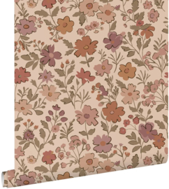 Esta Home Floral Fever behang 131321