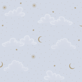 Dutch Sweet Dreams behang N07321