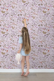Esta Home Floral Fever behang 139756