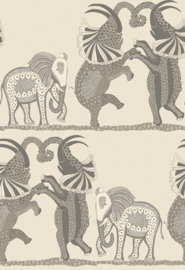 Cole & Son Ardmore Collection behang Safari Dance 109/8037