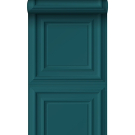 Origin 3D Reflections behang 347813