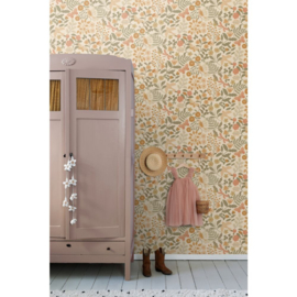 Esta Home Pom Pom Pie behang Bloemen 131393