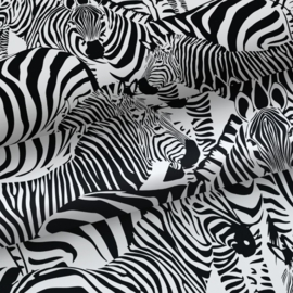Esta Home Paradise behang Zebra's 139155