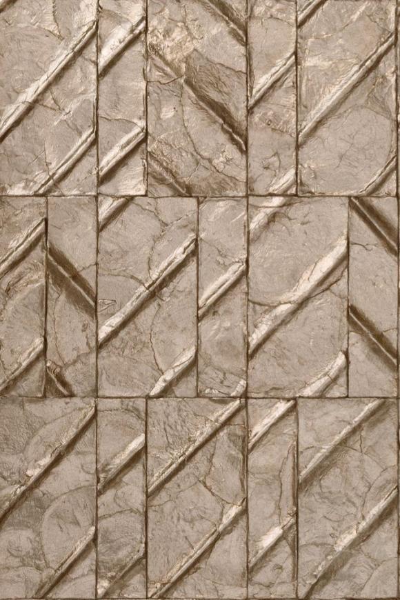 Arte Luster Wall Tiles Perula Sepia 70302
