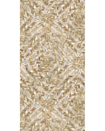 Eijffinger Terra Wallpower 391563 Weave Straw