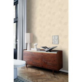 Origin 3D Reflections behang 348015