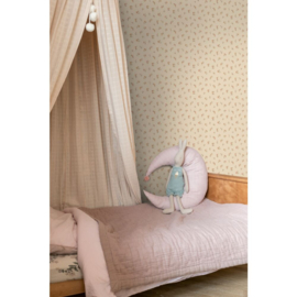 Esta Home Pom Pom Pie behang Vintage Bloemetjes 139834