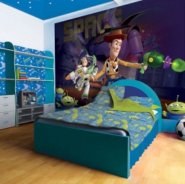 Disney Toy Story Fotobehang 1740P8