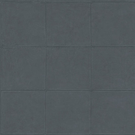 Arte Textura behang Campo Smokey Blue 21040A