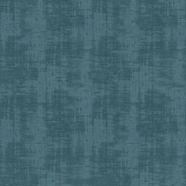 Casamance Le Velours 3 behang Johara Teal Blue F 74397718