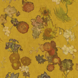 BN Van Gogh 3 behang Celebrations of Flowers 5028488