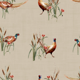Arthouse Signature Collection 3 behang Pheasant Meadow 100214AH