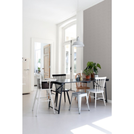 Esta Home Bloom behang Linnenstructuur 139026