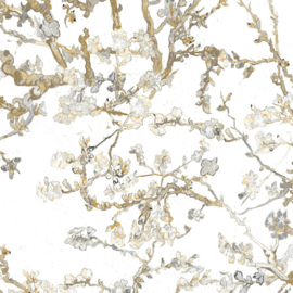 BN Van Gogh 3 behang Almond Blossom 17148 - 5015553